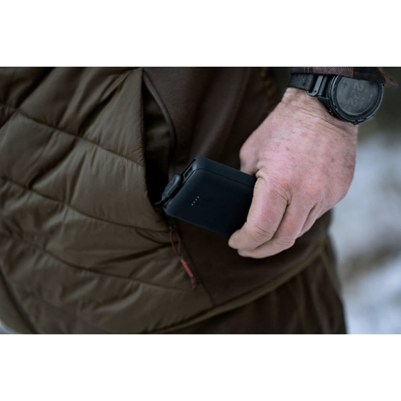 Gilet chauffant Heat Härkila