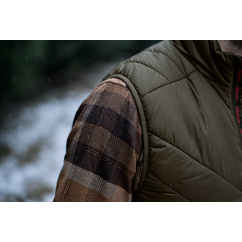 Gilet chauffant Heat Härkila