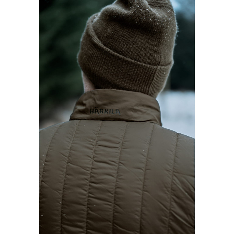 Gilet chauffant Heat Härkila