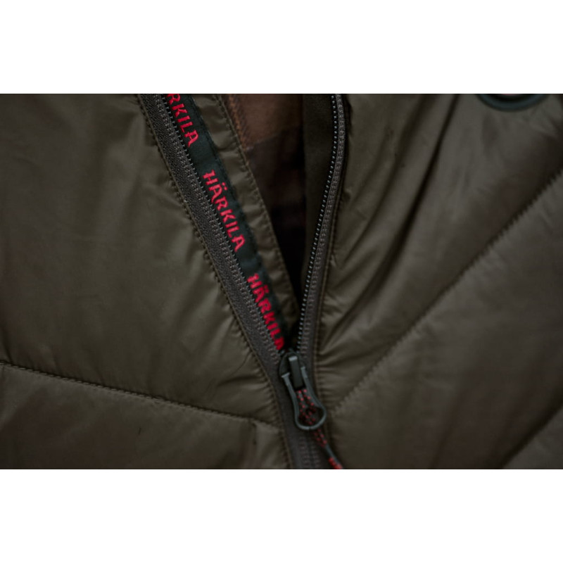 Gilet chauffant Heat Härkila