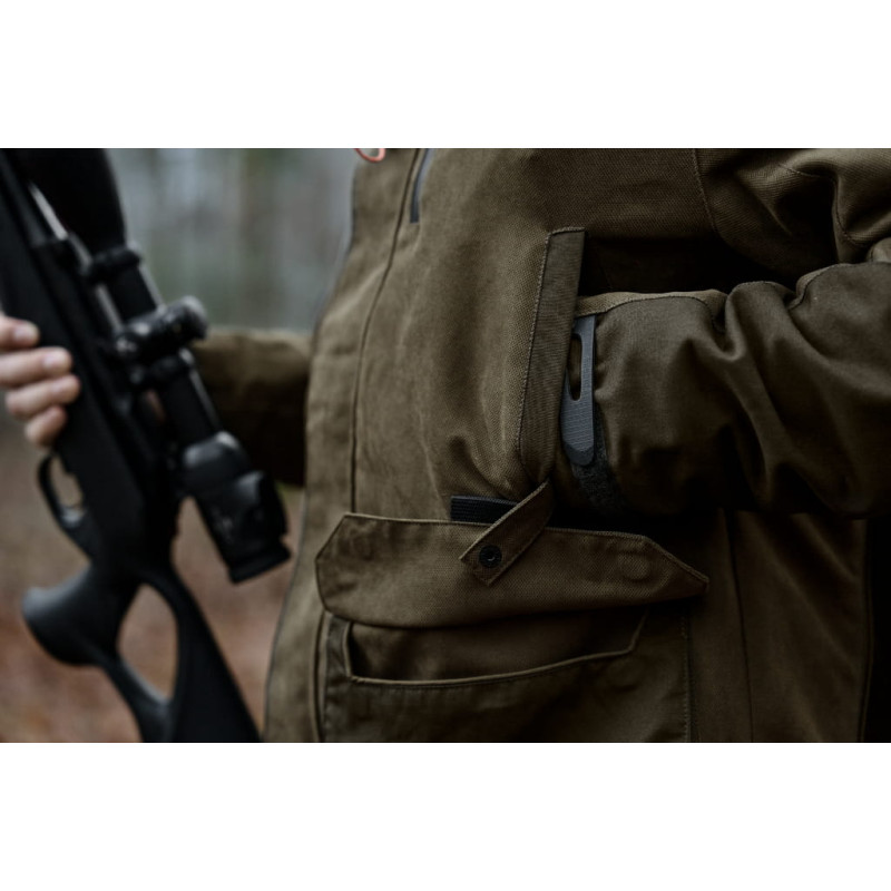 Veste Ultimo Seeland