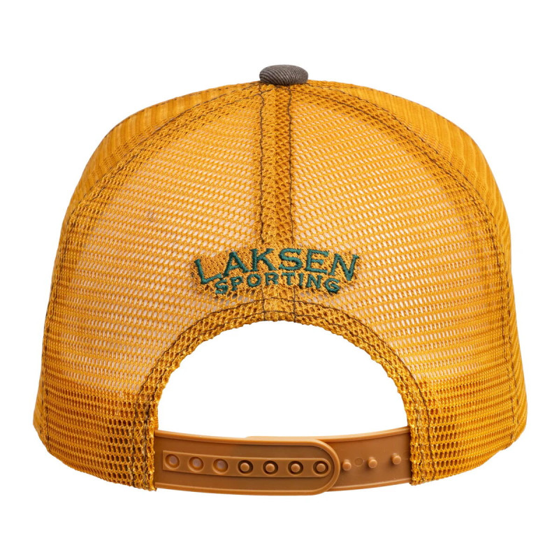 Casquette Sporting Tradition édition limitée Laksen