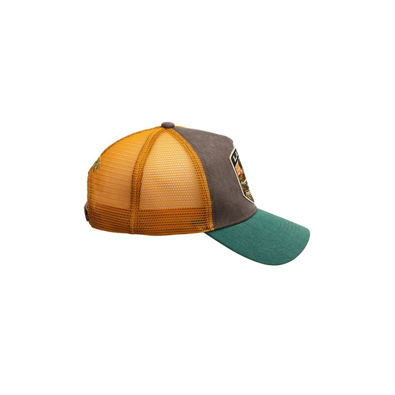 Casquette Sporting Tradition édition limitée Laksen