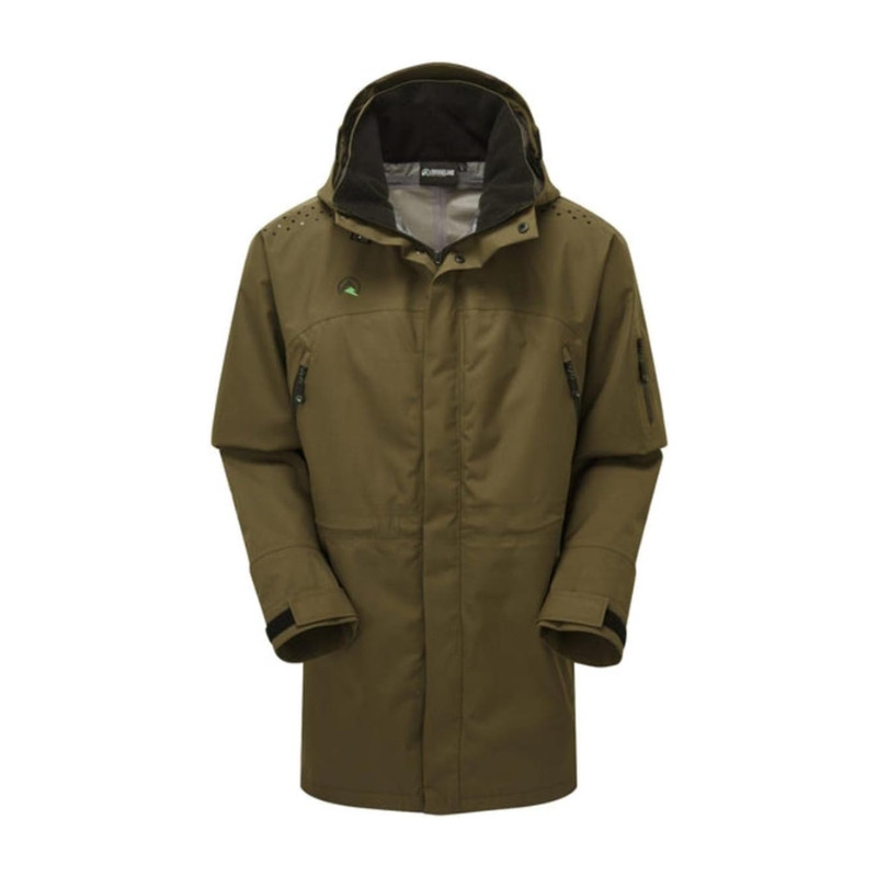 Veste Evolution Dynamic Ridgeline
