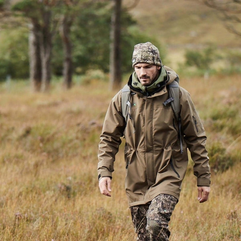 Veste Evolution Dynamic Ridgeline