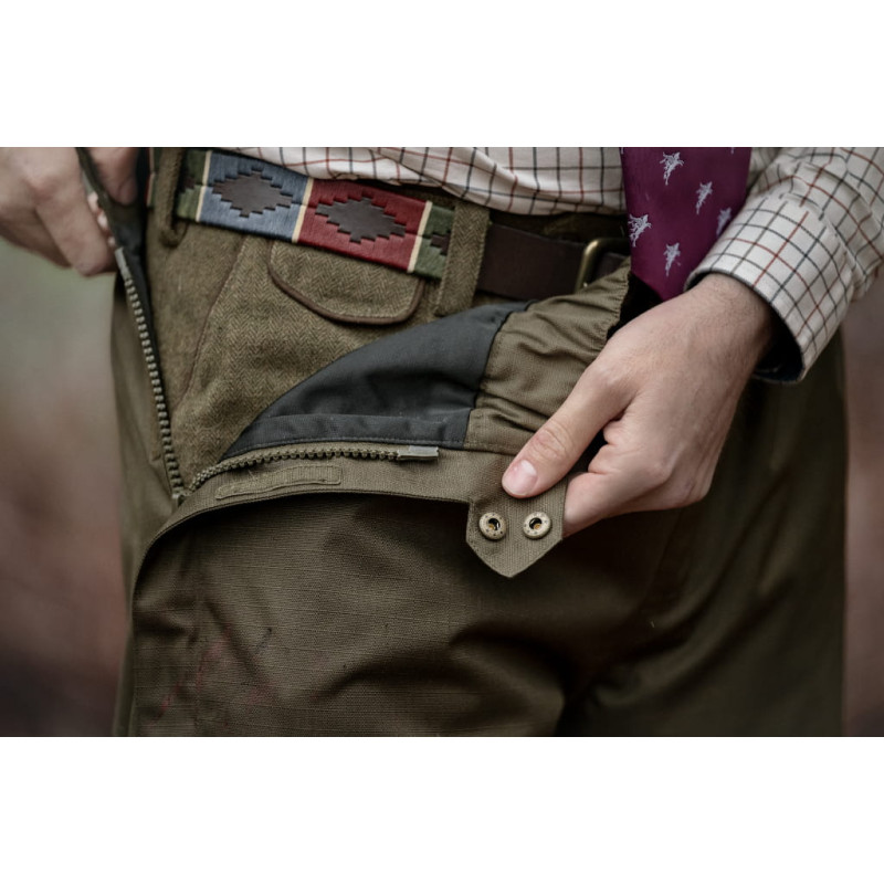 Surpantalon Buckthorn Duro Seeland