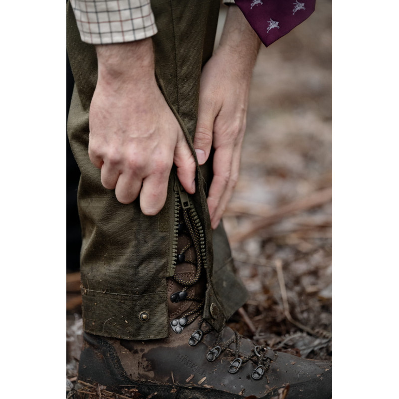 Surpantalon Buckthorn Duro Seeland