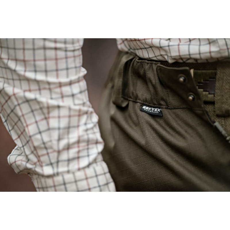 Surpantalon Buckthorn Duro Seeland