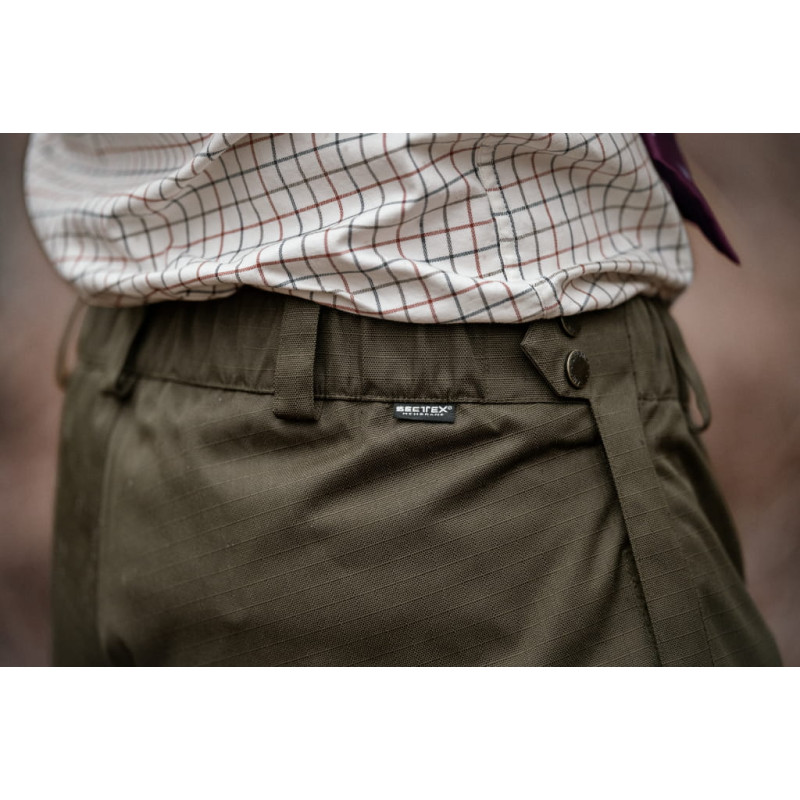 Surpantalon Buckthorn Duro Seeland