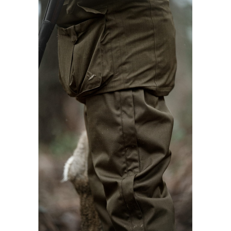 Surpantalon Buckthorn Duro Seeland