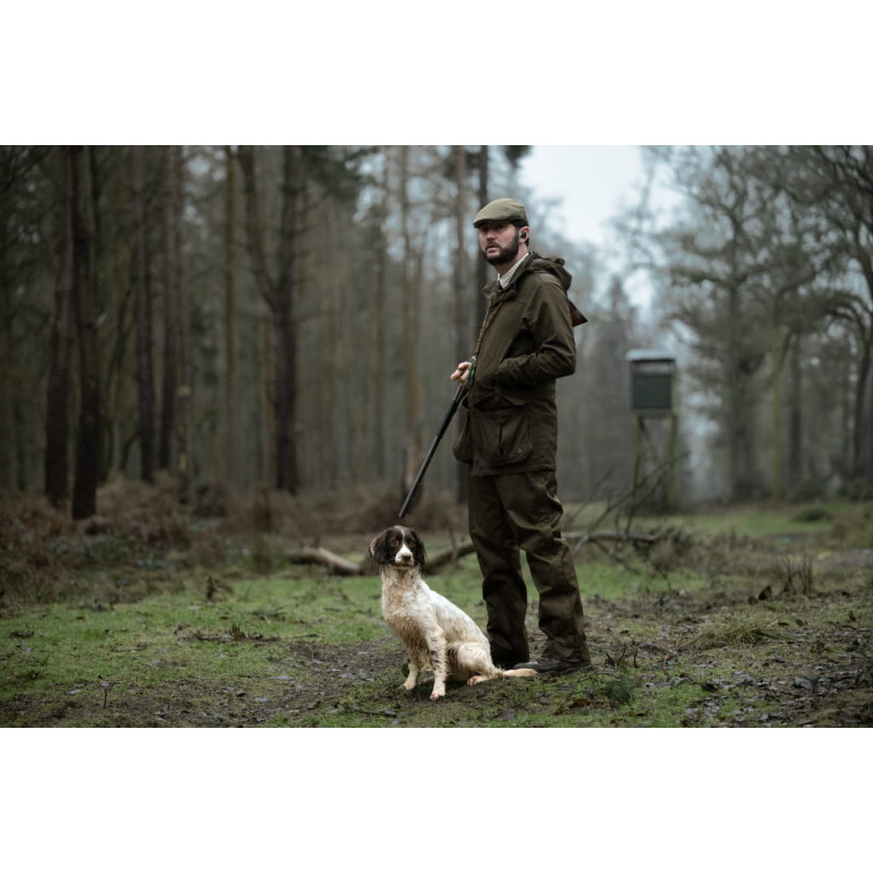 Surpantalon Buckthorn Duro Seeland