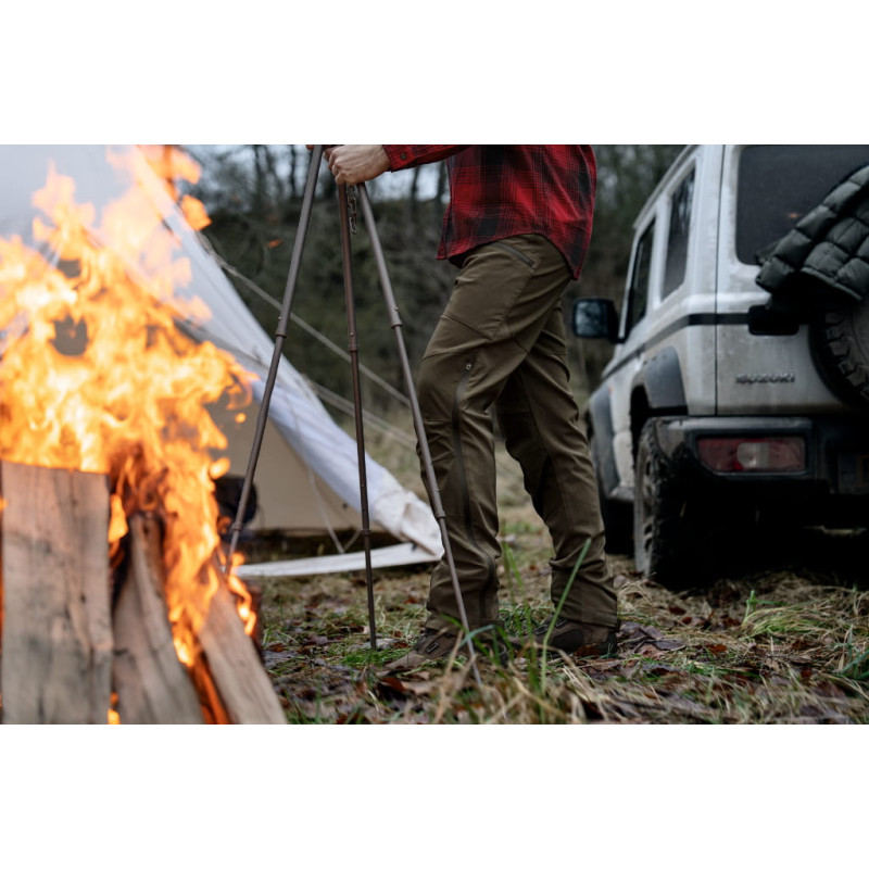 Pantalon Spruce Membrane Seeland