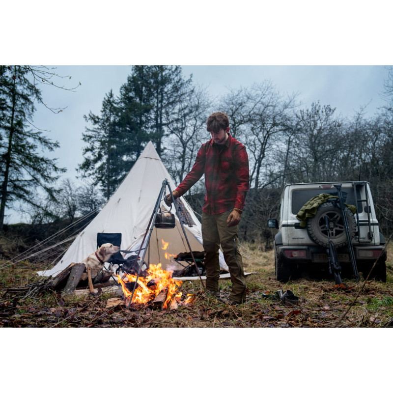 Pantalon Spruce Membrane Seeland
