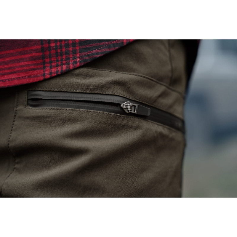 Pantalon Spruce Membrane Seeland
