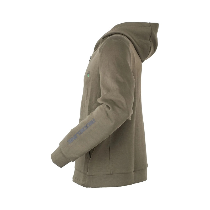 Sweat Expedition Top Field Ridgeline