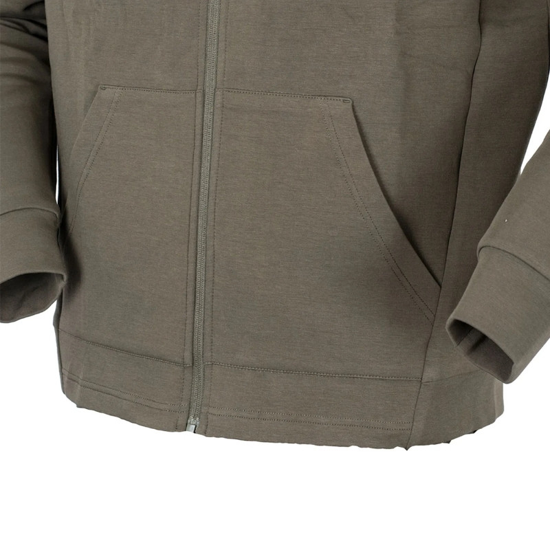 Sweat Expedition Top Field Ridgeline