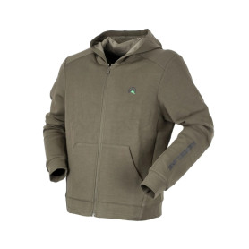Sweat Expedition Top Field Ridgeline