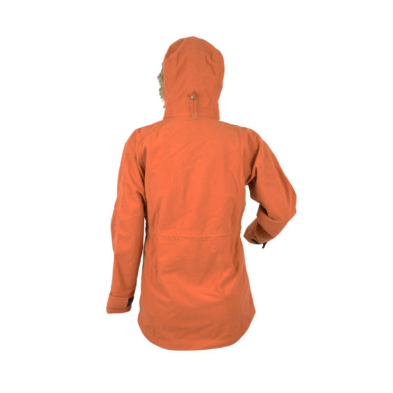 Anorak Monsoon Arctic femme Ridgeline