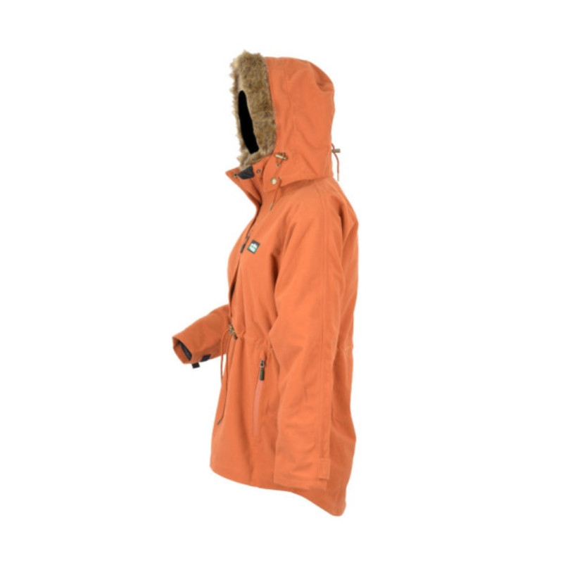 Anorak Monsoon Arctic femme Ridgeline