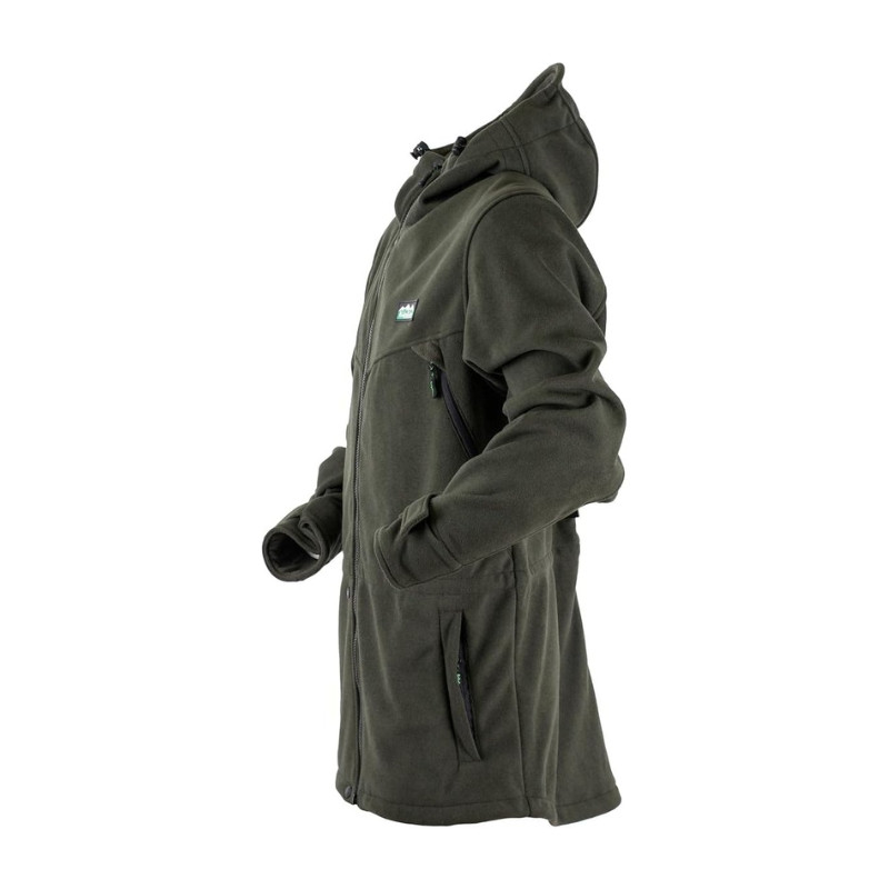 Anorak Grizzly III Ridgeline