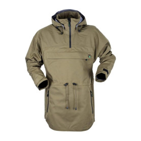 Anorak Evolution Heather Ridgeline