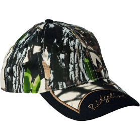 Casquette Camouflage