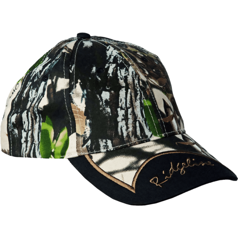 Casquette Slash Ridgeline