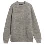 HORSEFORD CREW NECK JUMPER