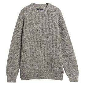 HORSEFORD CREW NECK JUMPER