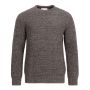 HORSEFORD CREW NECK JUMPER