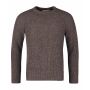 HORSEFORD CREW NECK JUMPER