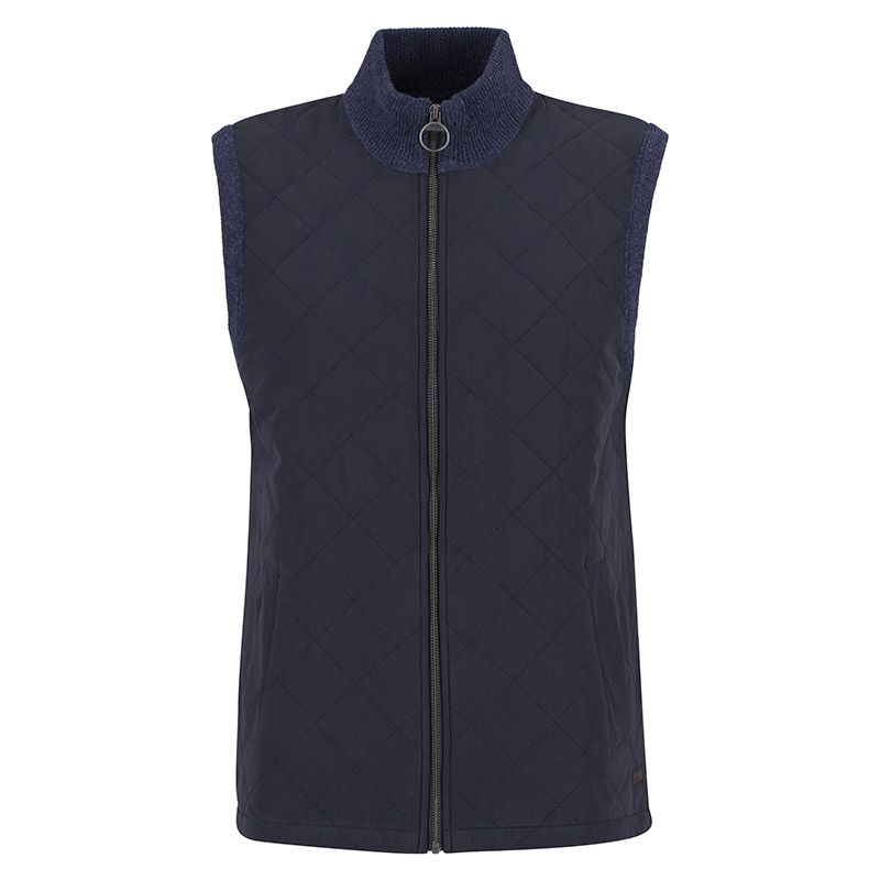 Gilet Shoveler Barbour