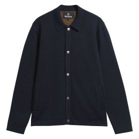 FLORCOMBE KNITTED CARDIGAN