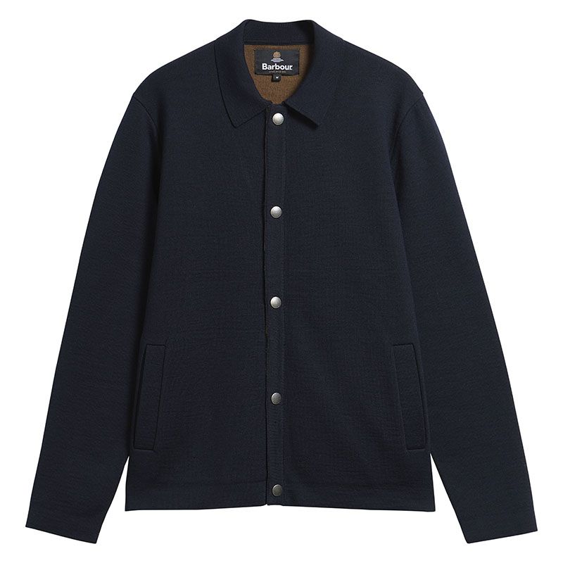 Cardigan Florcombe  Barbour