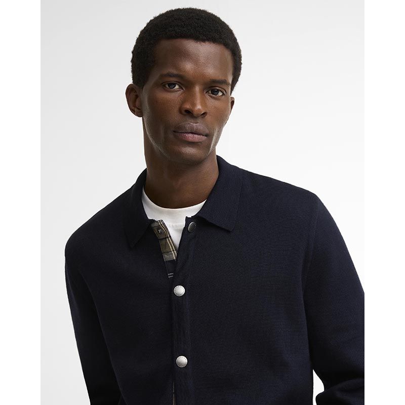 Cardigan Florcombe  Barbour