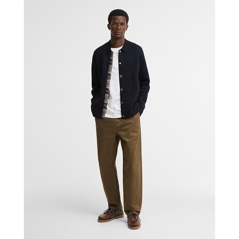 Cardigan Florcombe  Barbour