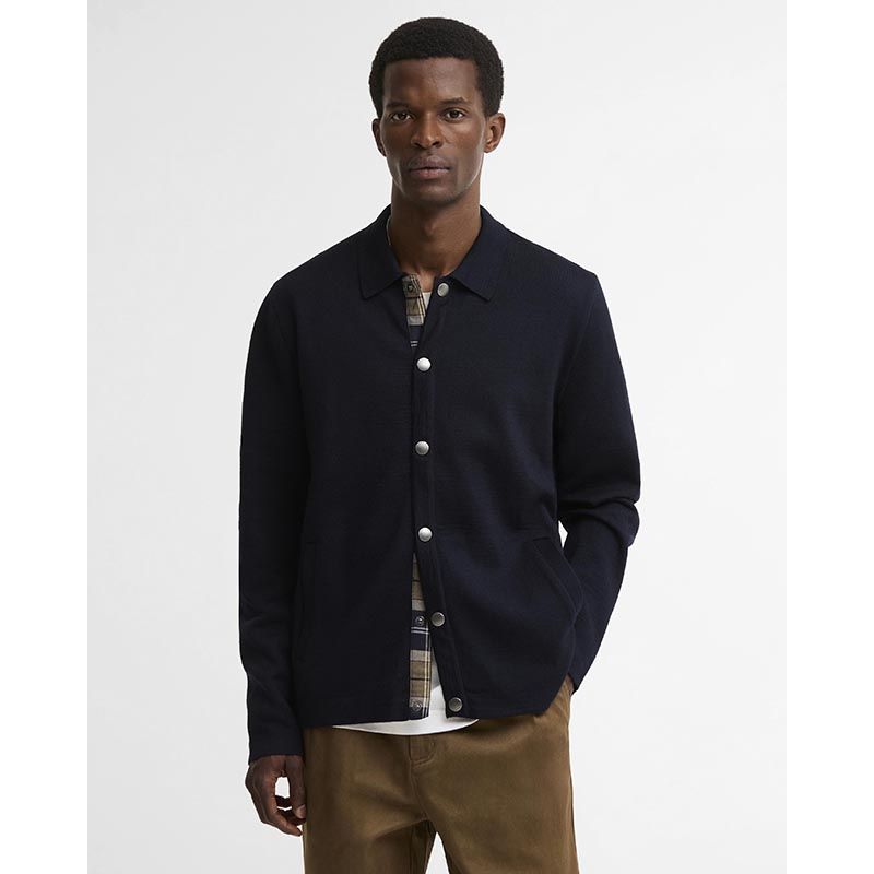 Cardigan Florcombe  Barbour