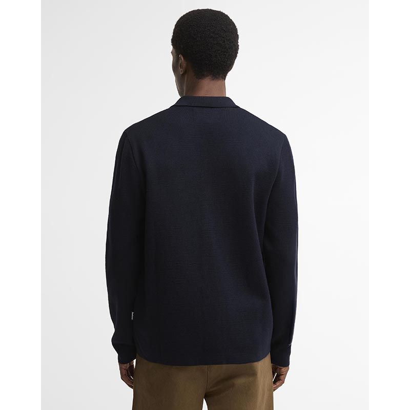 Cardigan Florcombe  Barbour