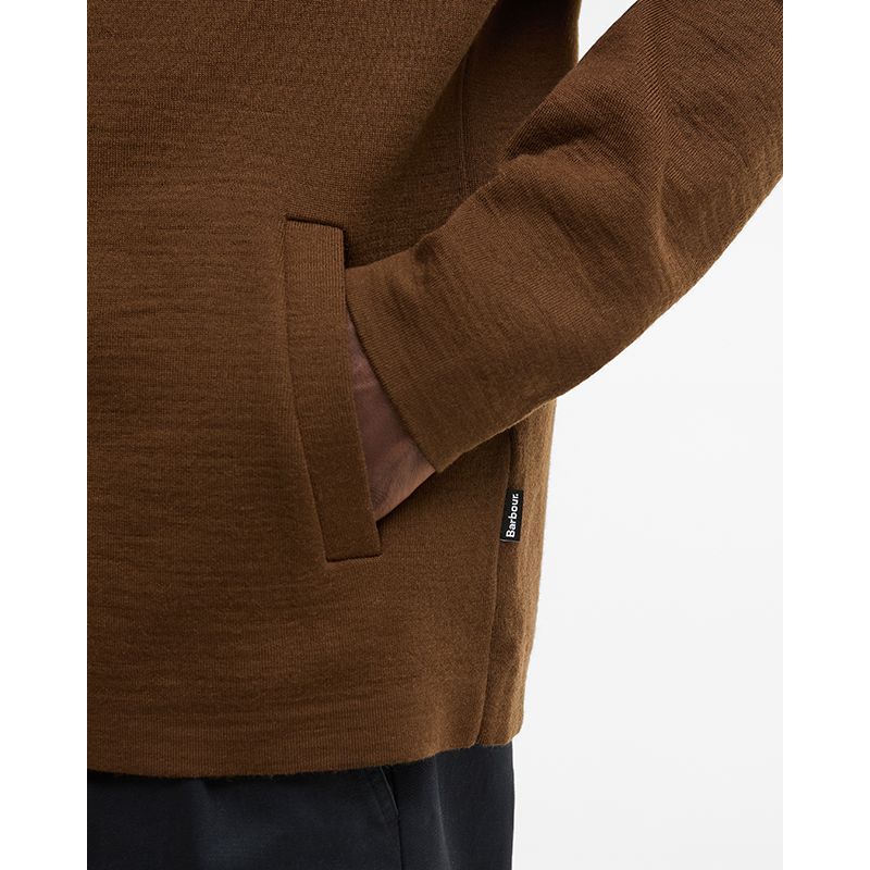 Cardigan Florcombe  Barbour