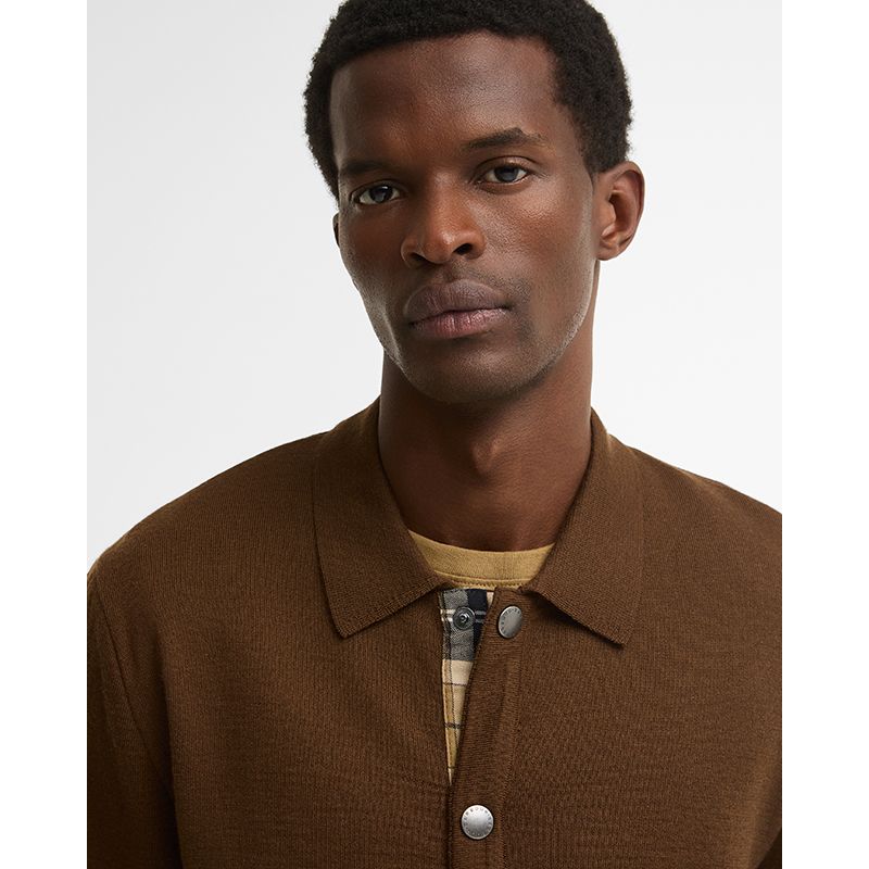 Cardigan Florcombe  Barbour
