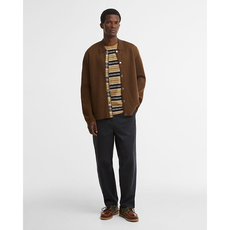 Cardigan Florcombe  Barbour