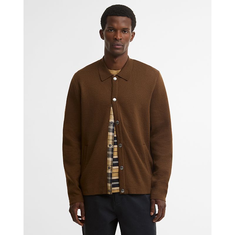 Cardigan Florcombe  Barbour