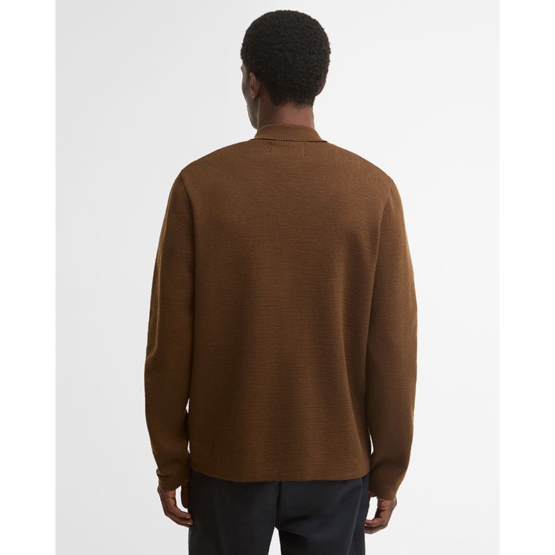 Cardigan Florcombe  Barbour