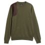 WHITWORTH CREWNECK SWEATER