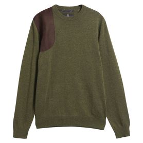 WHITWORTH CREWNECK SWEATER