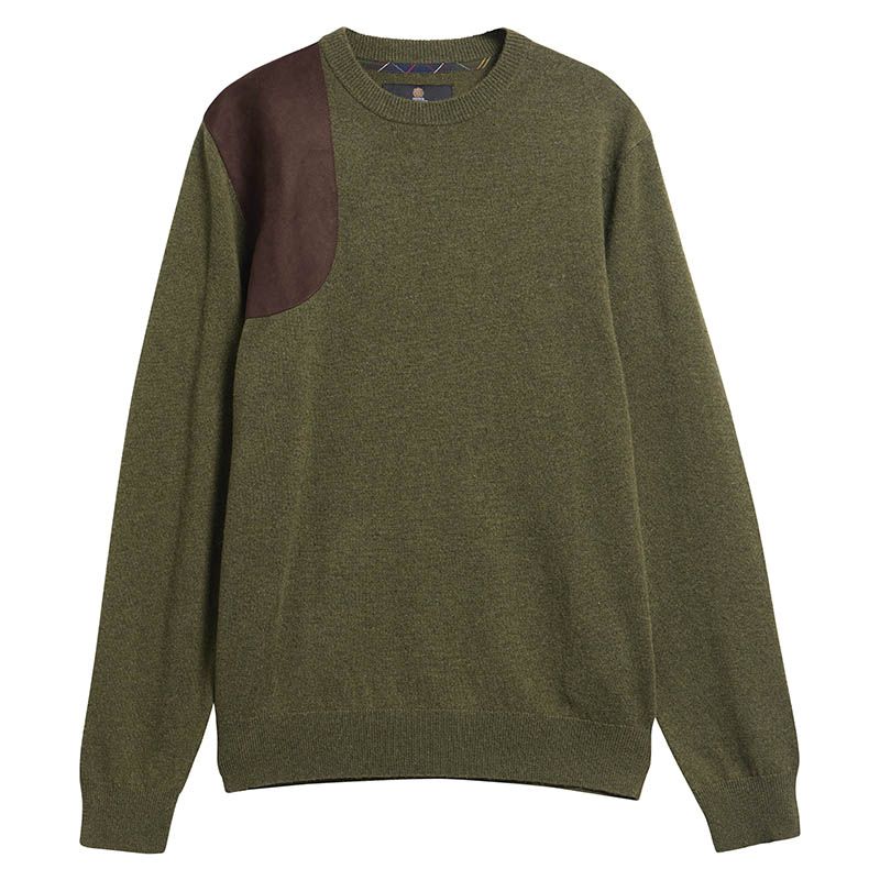 Pull Whitworth Barbour