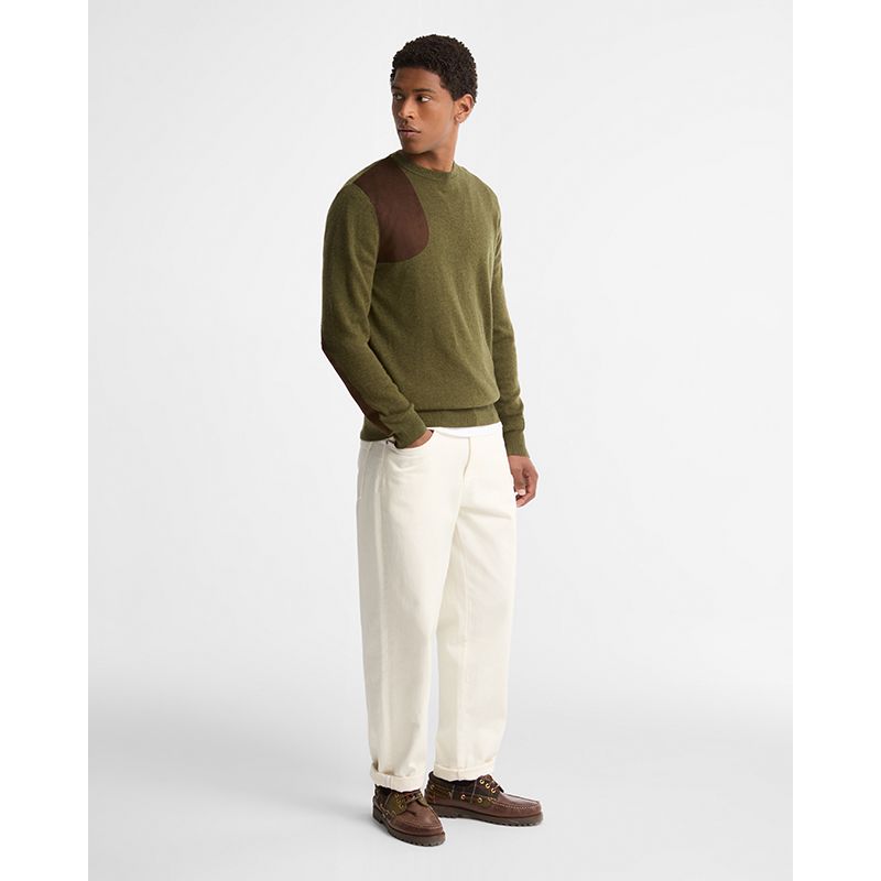 Pull Whitworth Barbour