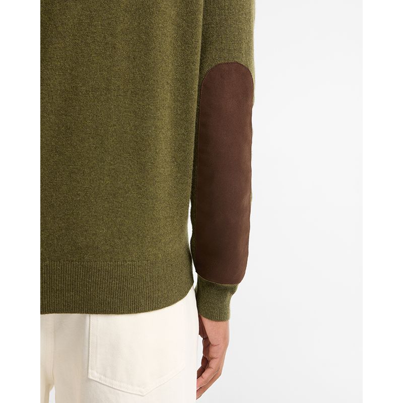 Pull Whitworth Barbour