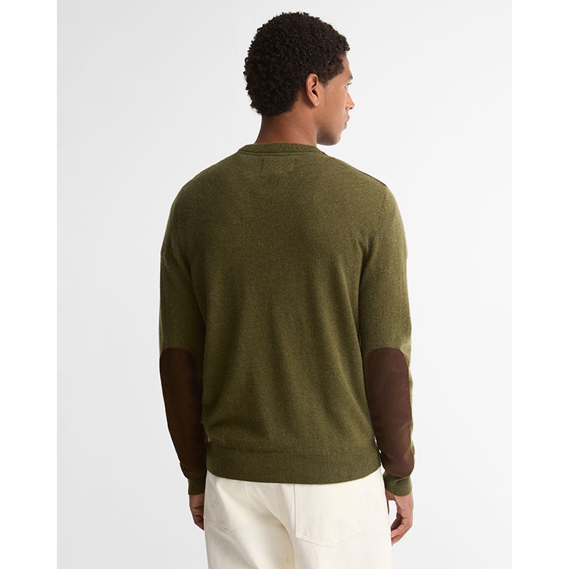 Pull Whitworth Barbour