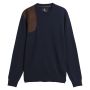 WHITWORTH CREWNECK SWEATER